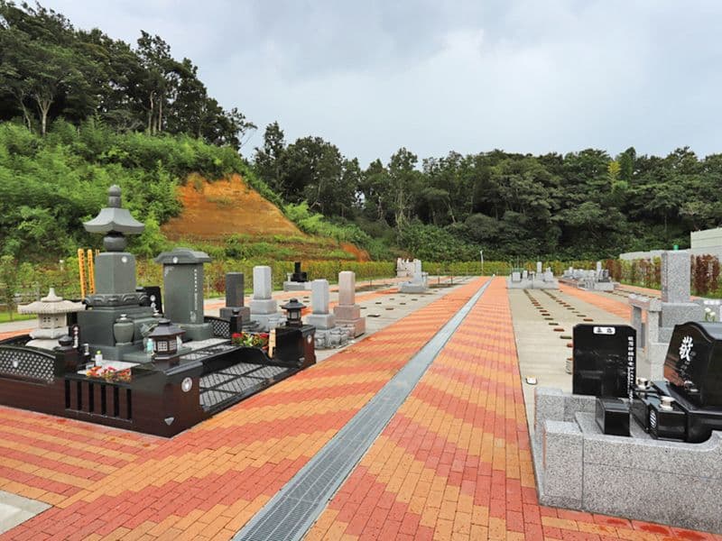 木更津聖地霊園