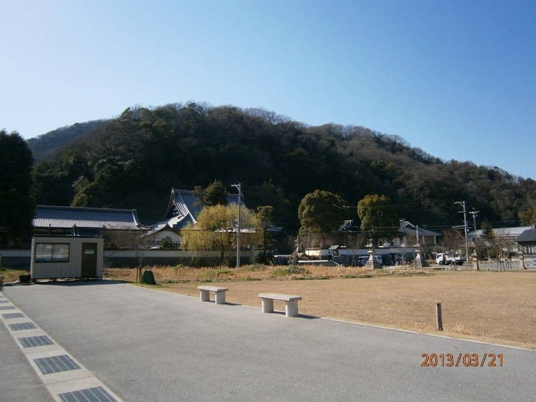 竹原さくら野墓苑