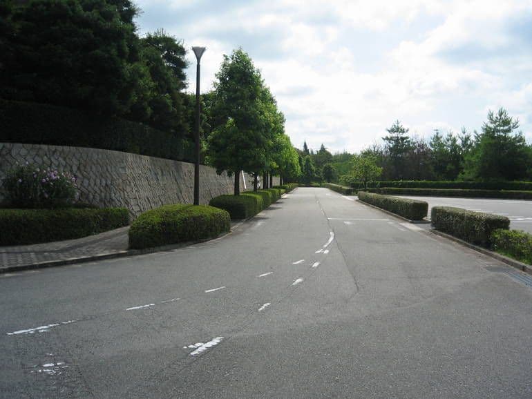 ひがしひろしま墓園