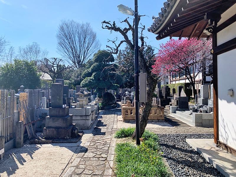 感通寺