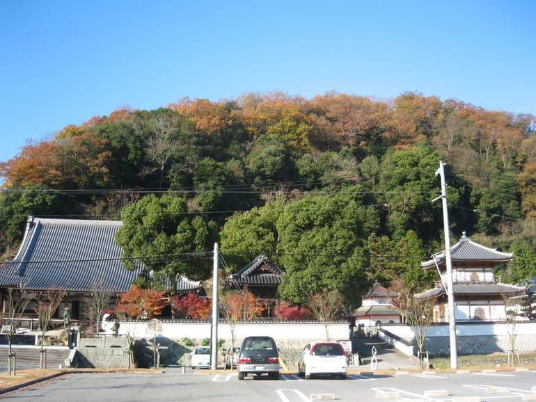 竹原さくら野墓苑