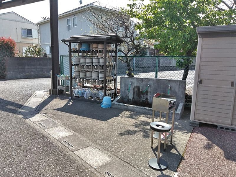 大宮東霊園