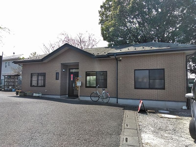 大宮東霊園