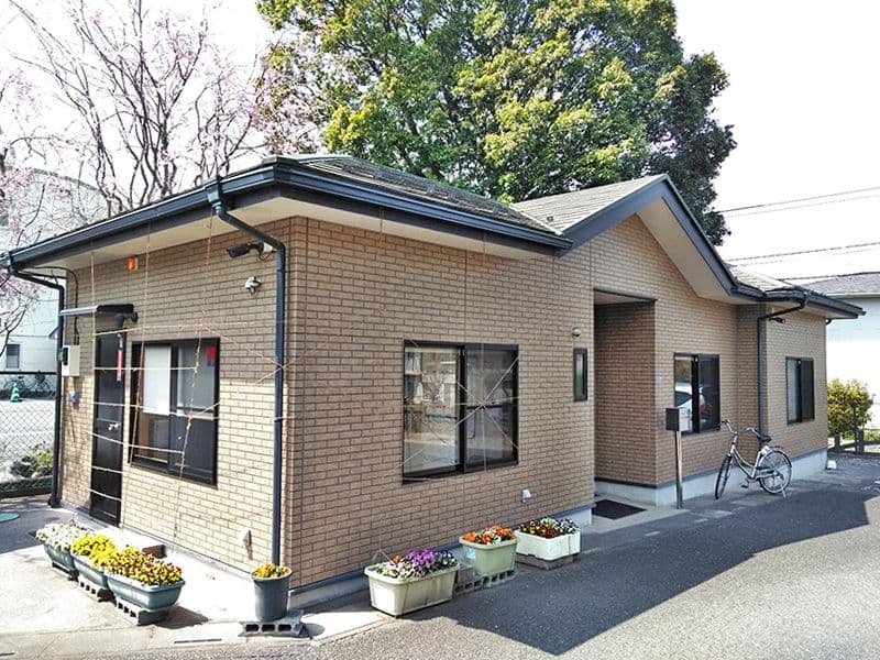 大宮東霊園