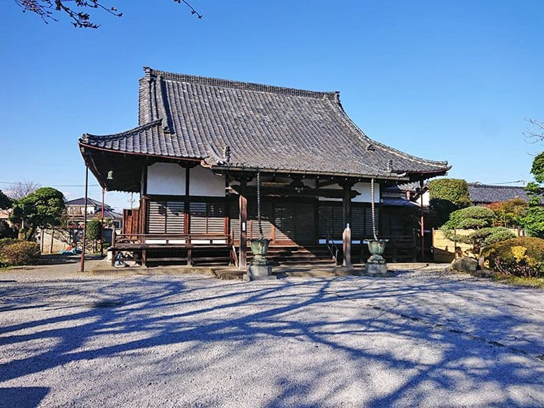 玉宝公園墓地