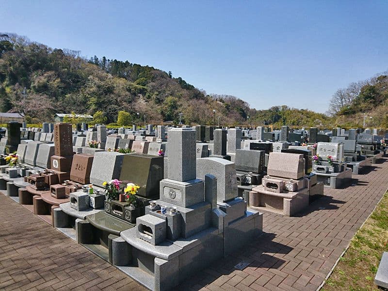 横浜永久の杜