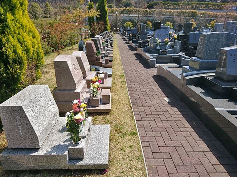横浜永久の杜