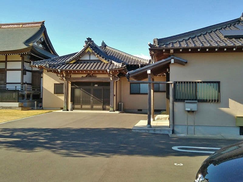 花光院 永代供養墓