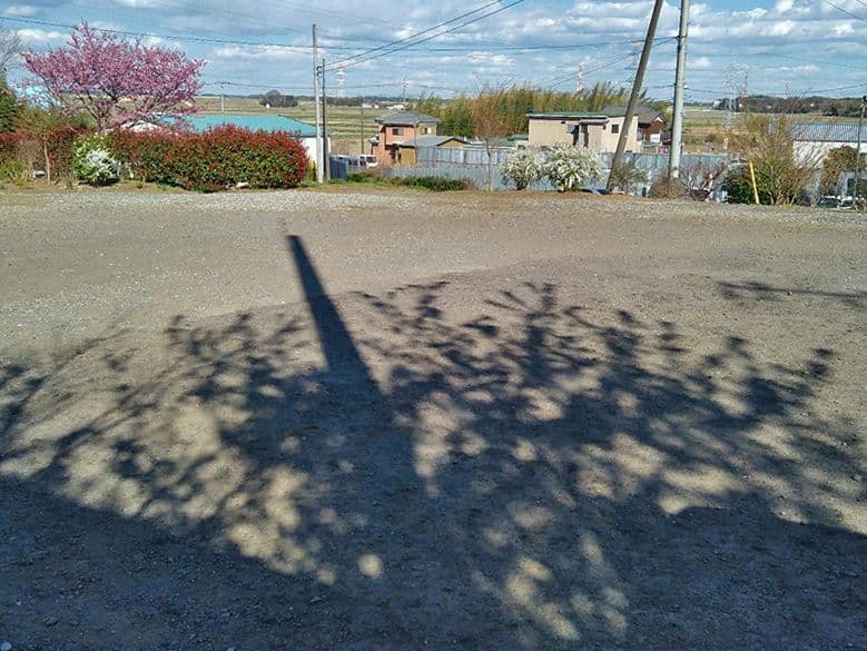 観音聖地霊園