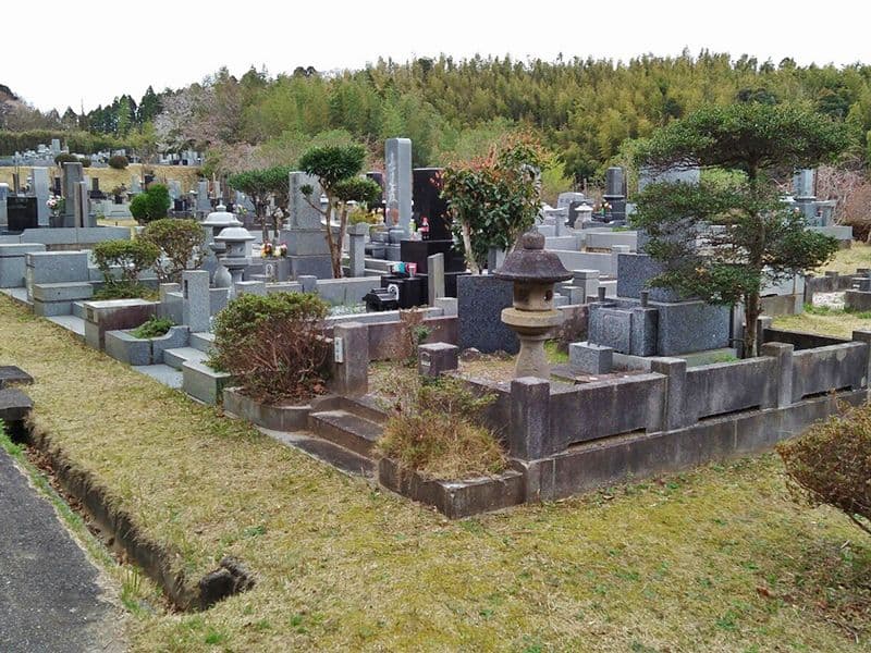 下総成田霊園