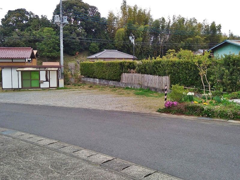 下総成田霊園