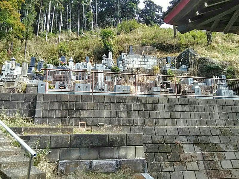 蓮久寺
