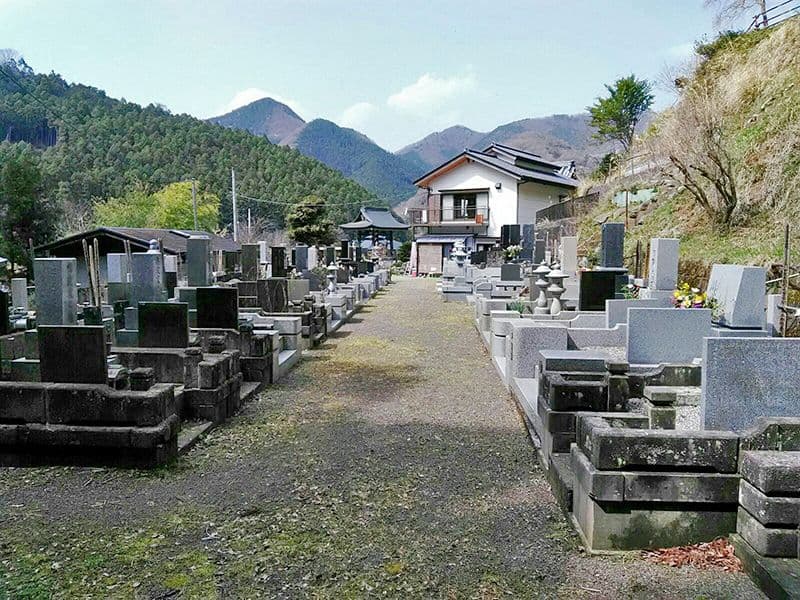 蓮久寺