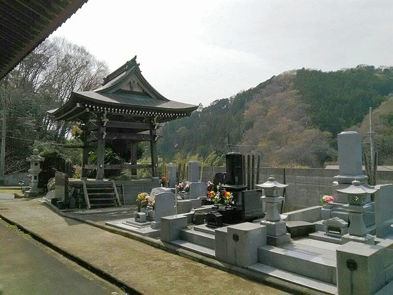蓮久寺