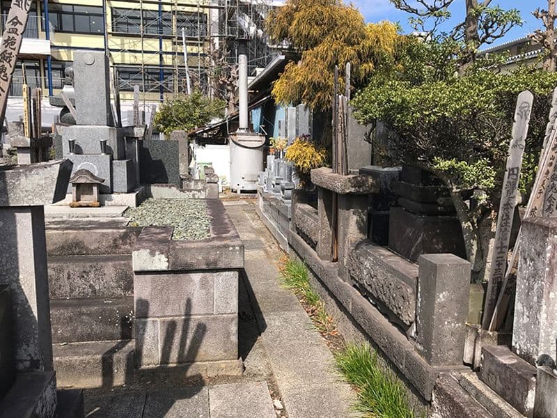 法龍寺