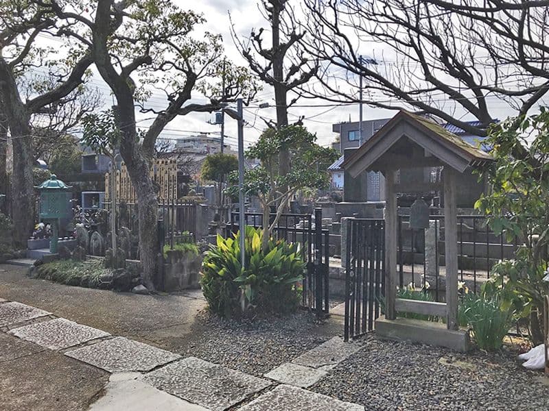 法龍寺