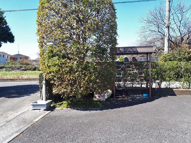 秋川観音墓苑