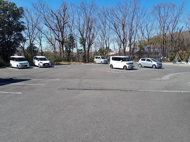 中央霊園