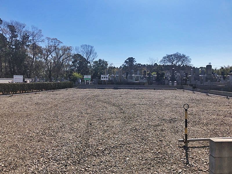 小倉霊園