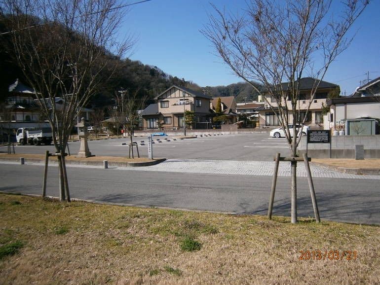 竹原さくら野墓苑