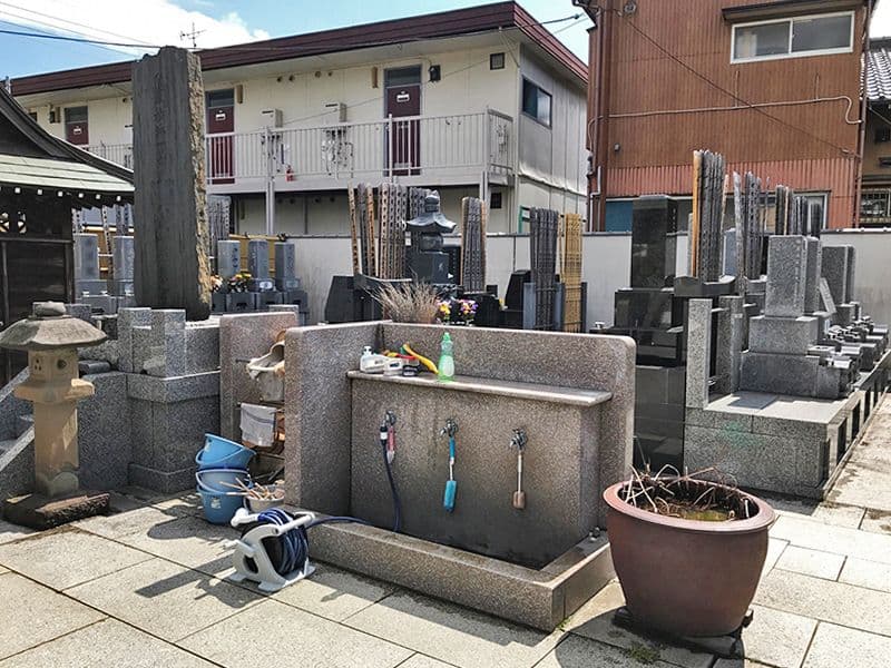 九品山勝曼寺