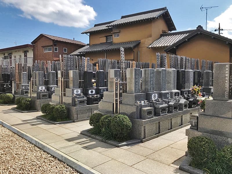 九品山勝曼寺