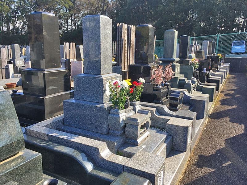 グリーンメモリアル座間