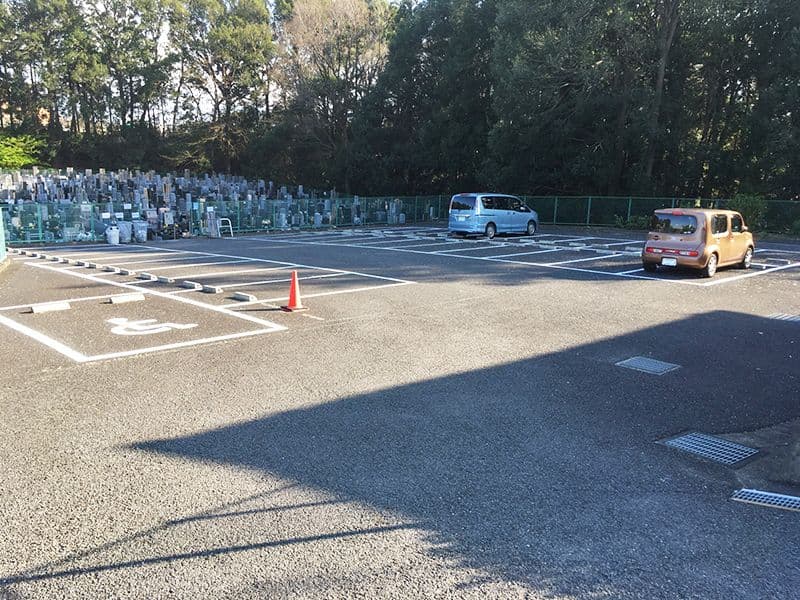 グリーンメモリアル座間
