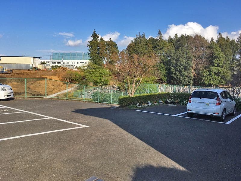 グリーンメモリアル座間