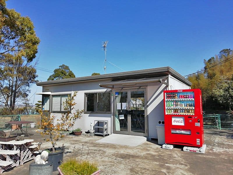 平和公園共同墓地
