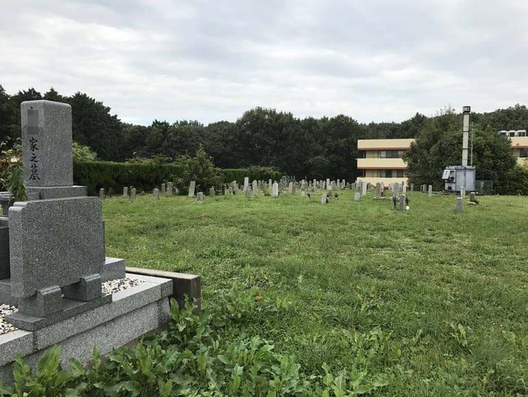 覚照山 慶明寺
