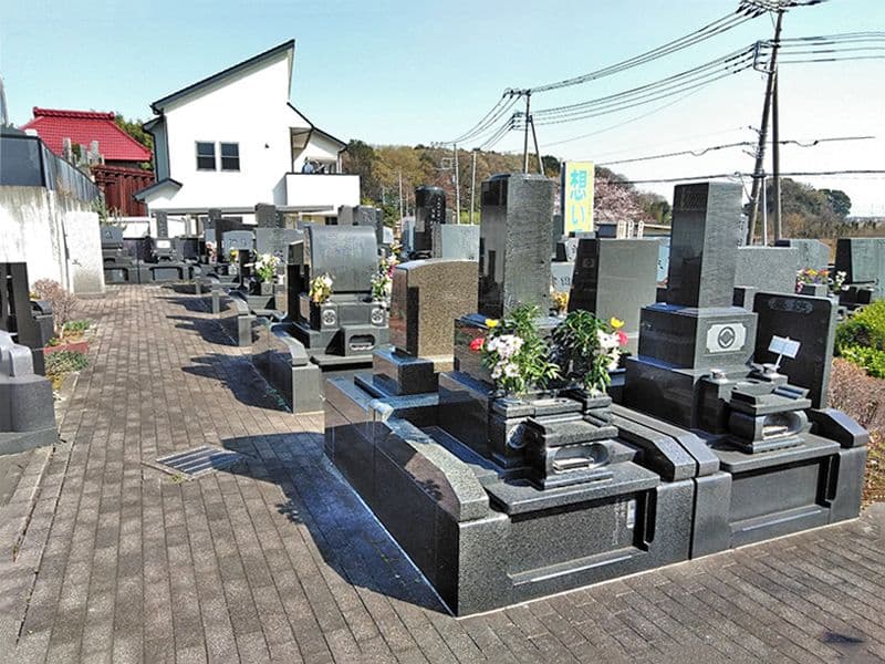 想いでの丘「永遠の絆」