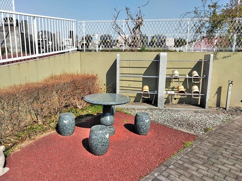 想いでの丘「永遠の絆」