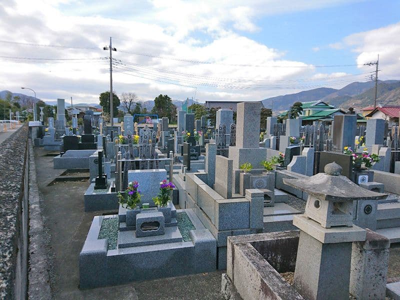 香徳寺