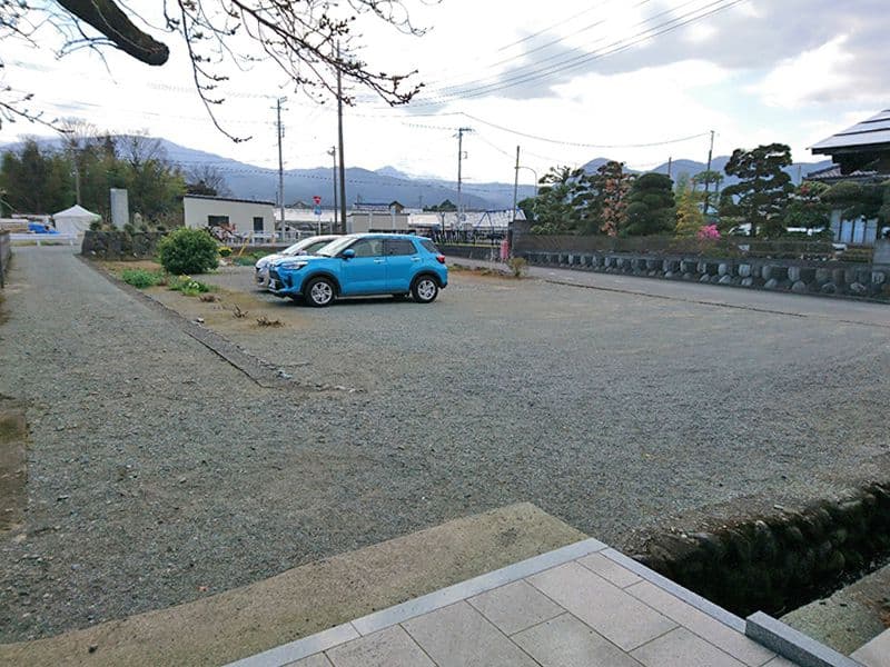 香徳寺