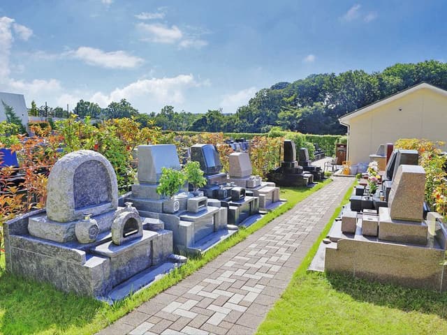 あざみ野浄苑