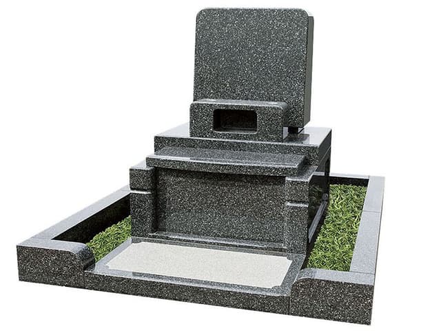 鶴巻霊園もえぎのさと