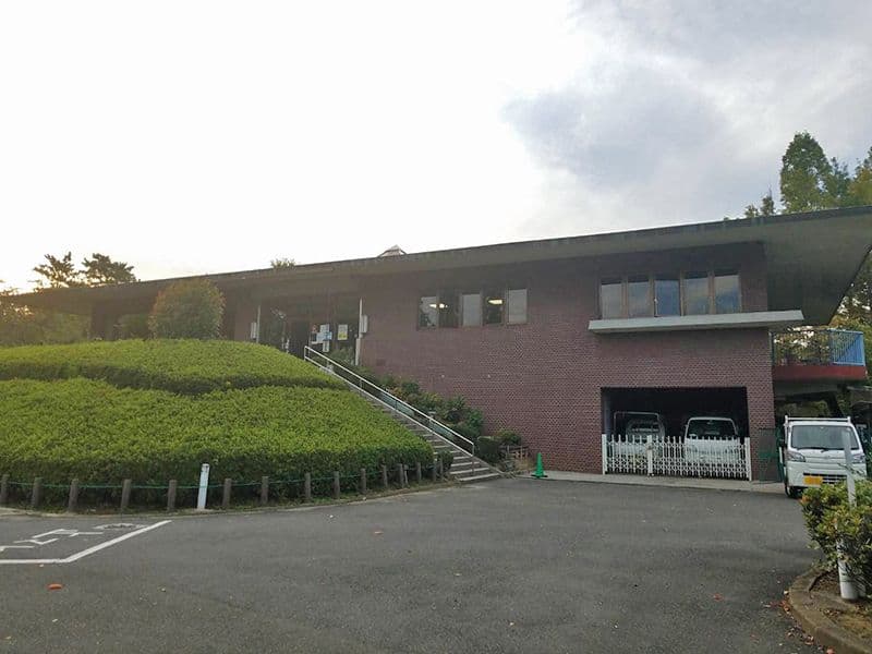 寝屋川市公園墓地