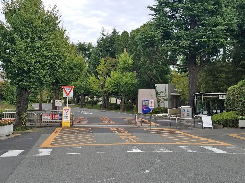 大阪市設 服部霊園