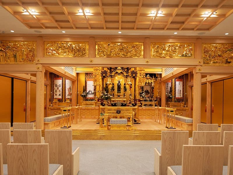 蔵前陵苑