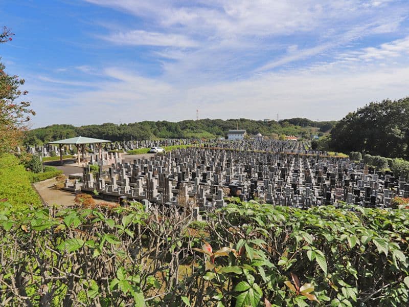 千代田メモリアルランド