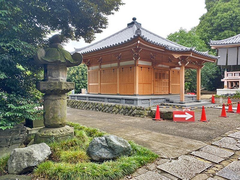 宝福寺