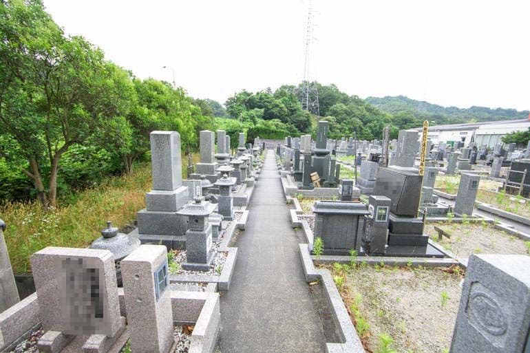 宝善院桜霊園