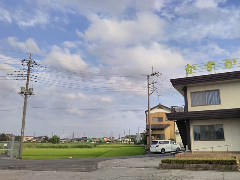永遠の碑