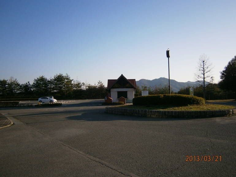 ひがしひろしま墓園