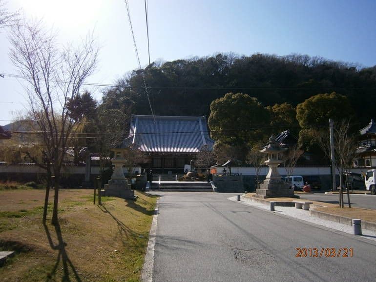 竹原さくら野墓苑
