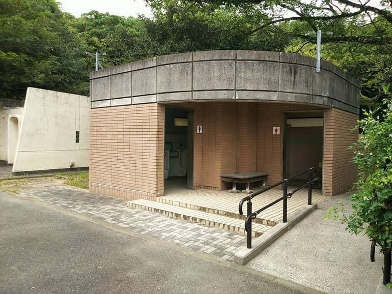 北九州市立 本城霊園