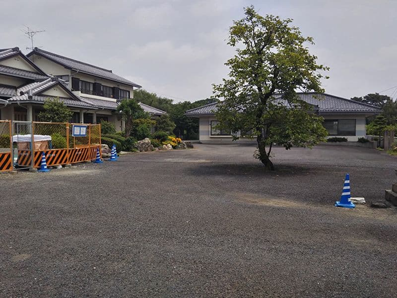 安らぎ霊苑