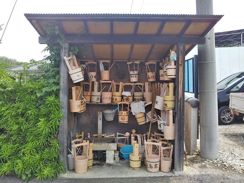 安らぎ霊苑