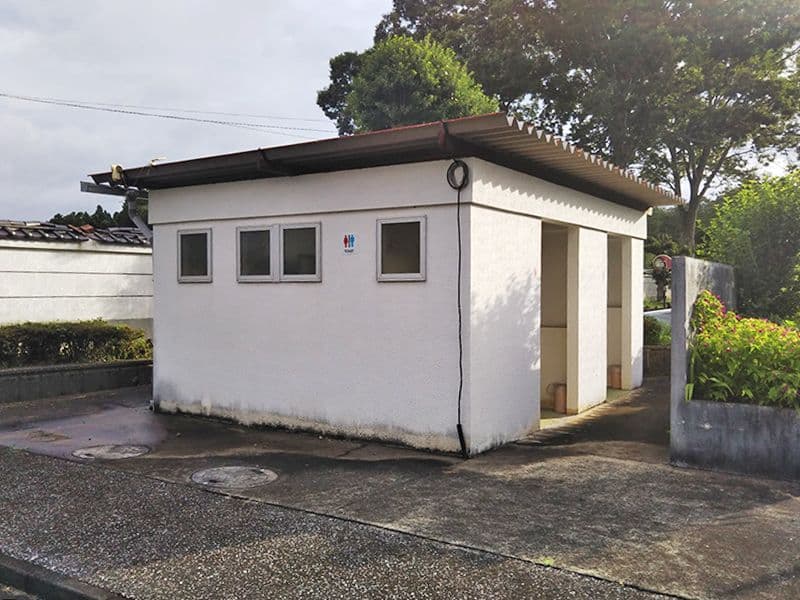 市原聖地霊園